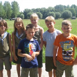 IMG 0068  Medium - Scouts en Gidsen Zaventem 